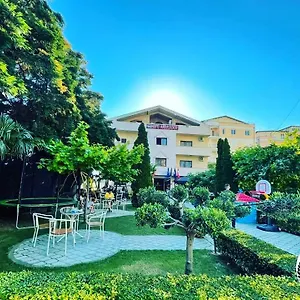 Ambasador Garden Hotel Lezhë