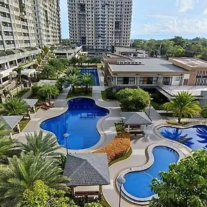 Verdon Parc Condominium Gasthuis Davao City