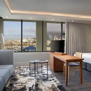 Protea By Marriott Waterfront Breakwater 3*, Кейптаун ЮАР