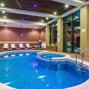 Western Olives - Free Pool & Parking 4*, София Болгария