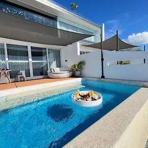 Отель Epic Bohol Adults Only, Дауис