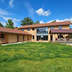 Aux Buis Gourmands Bed & Breakfast La Chapelle-en-Vercors