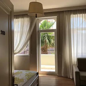 Amfiteatri Boutique Hotel Durrës