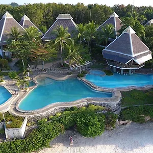 Resort Mithi Resort&spa, Panglao