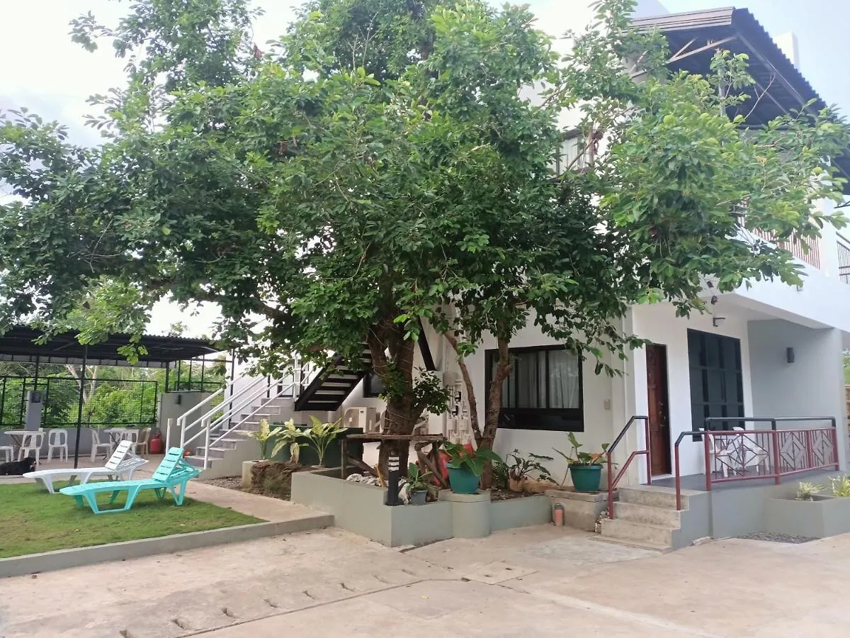 Alona Whitehouses Resort Panglao