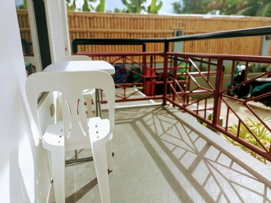 Alona Whitehouses Resort Panglao
