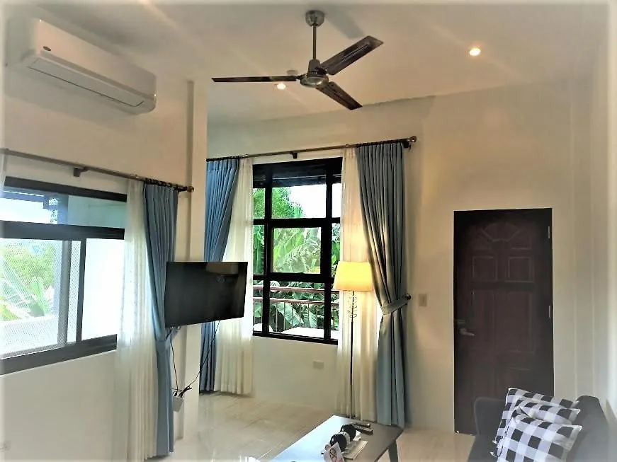 ****  Alona Whitehouses Resort Panglao Philippines