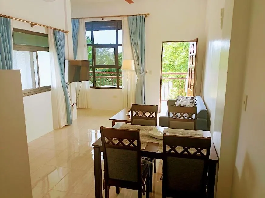 Alona Whitehouses Resort Panglao Philippines