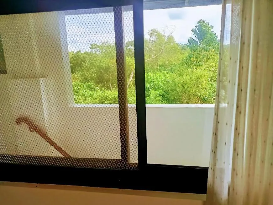 ****  Alona Whitehouses Resort Panglao Philippines