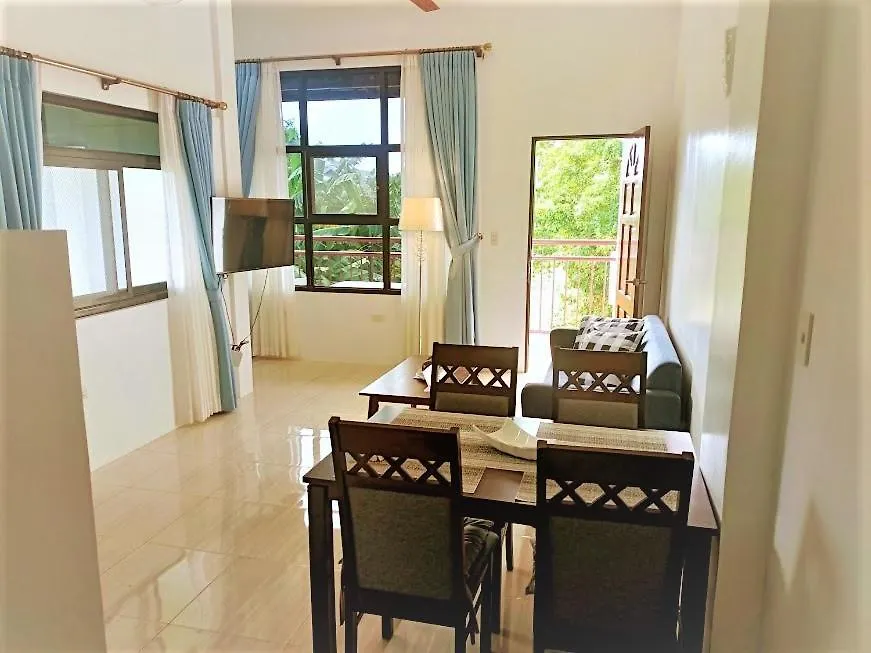 Alona Whitehouses Resort Panglao