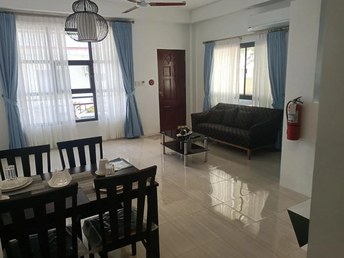 Alona Whitehouses Resort Panglao