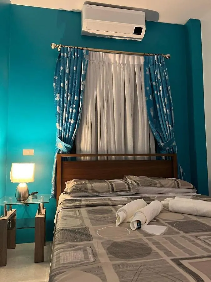 Alona Whitehouses Resort Panglao