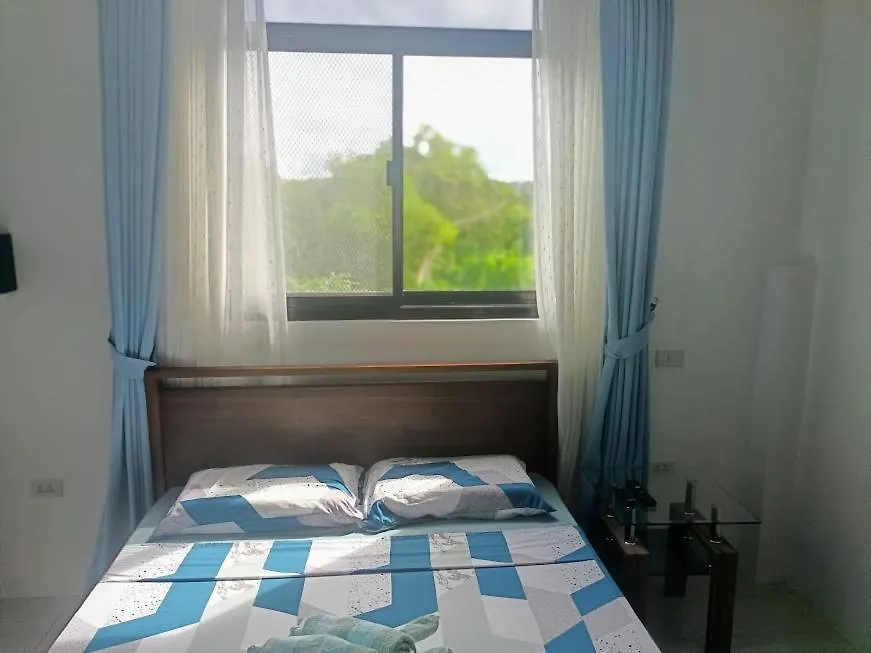 Alona Whitehouses Resort Panglao