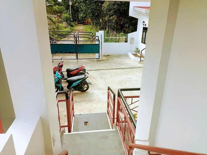 Alona Whitehouses Resort Panglao Philippines