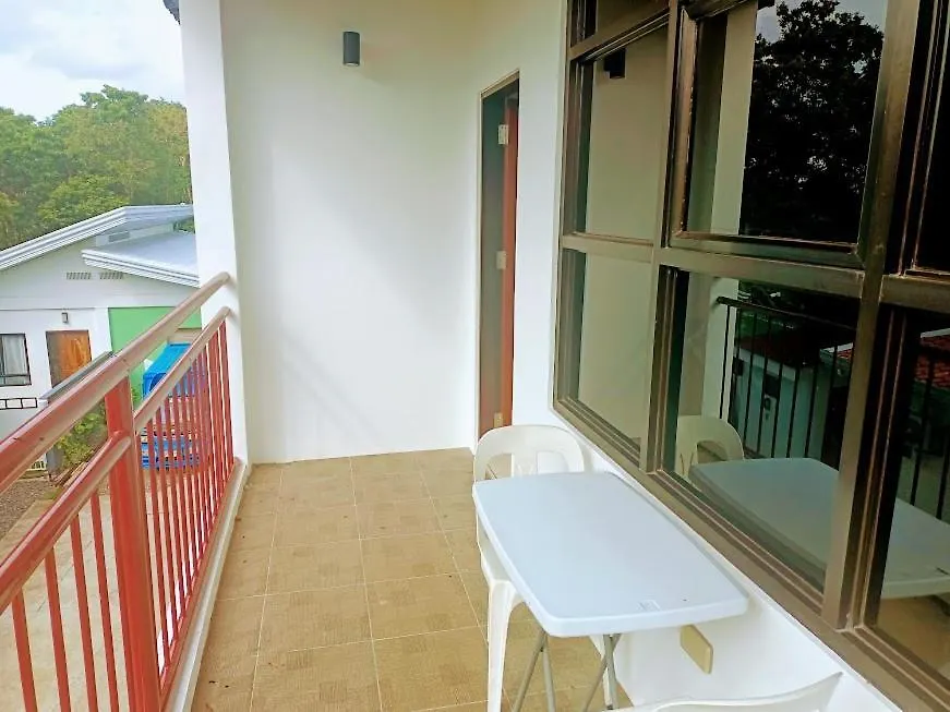 ****  Alona Whitehouses Resort Panglao Philippines