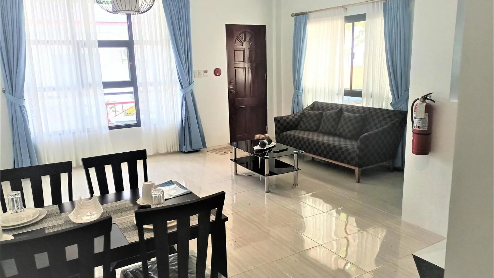 ****  Alona Whitehouses Resort Panglao Philippines